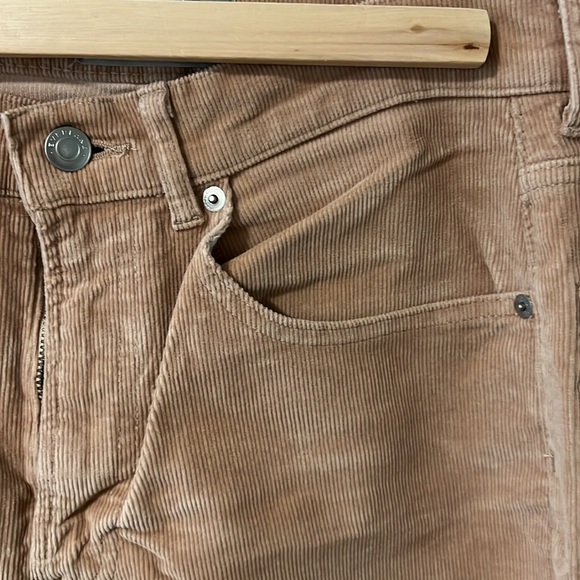 Everlane corduroy pants - Picture 3 of 4
